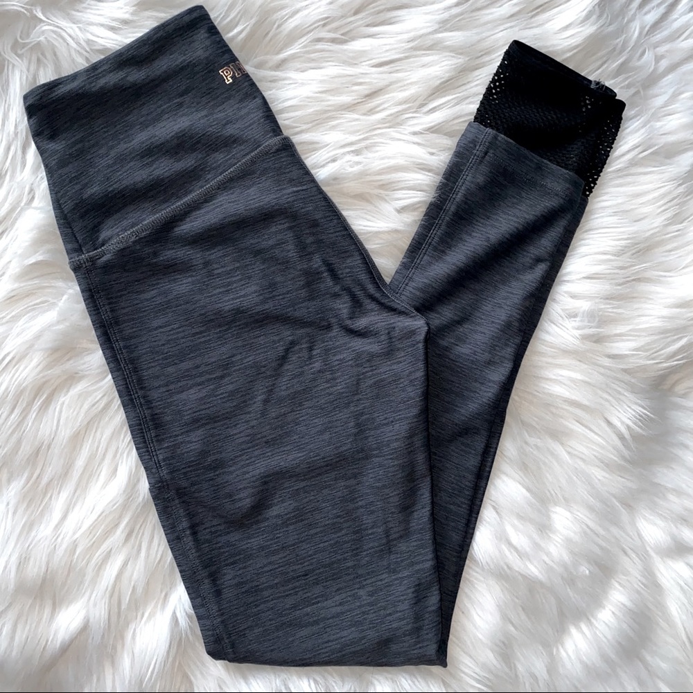 vs pink leggings